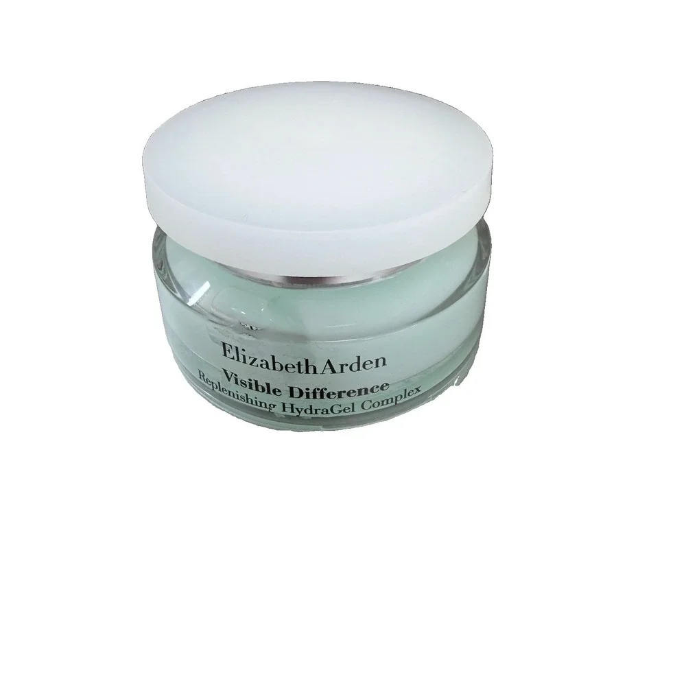 Elizabeth Arden Visible Difference Refining Moisture Cream Complex New W/O Box
